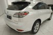 Dijual Mobil Lexus RX 270 2012 di DIY Yogyakarta 3