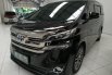 Jual Cepat Toyota Vellfire 2.4 NA 2015 di DIY Yogyakarta 8