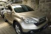 Dijual Mobil Bekas Honda CR-V 2.4 2007 di DIY Yogyakarta 8