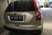 Dijual Mobil Bekas Honda CR-V 2.4 2007 di DIY Yogyakarta 2