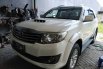 Jual Cepat Toyota Fortuner G 2014 di DIY Yogyakarta 8