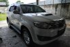 Jual Cepat Toyota Fortuner G 2014 di DIY Yogyakarta 6