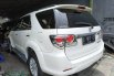 Jual Cepat Toyota Fortuner G 2014 di DIY Yogyakarta 2