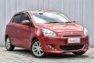 Jual Mobil Bekas Mitsubishi Mirage EXCEED 2016 di DKI Jakarta 1