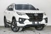 Dijual Cepat Toyota Fortuner VRZ 2018 di DKI Jakarta 1