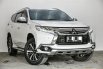 Dijual Cepat Mitsubishi Pajero Sport Dakar 2017 di DKI Jakarta 1