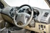 Dijual Cepat Toyota Fortuner G Luxury 2012 di DKI Jakarta 5