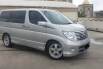 Dijual Mobil Nissan Elgrand Highway Star 2007 di DKI Jakarta 4