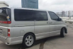 Dijual Mobil Nissan Elgrand Highway Star 2007 di DKI Jakarta 1