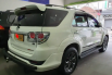 Dijual cepat Toyota Fortuner VNT G TRD 2014, Jawa Barat 5