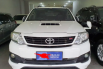 Dijual cepat Toyota Fortuner VNT G TRD 2014, Jawa Barat 2