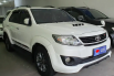 Dijual cepat Toyota Fortuner VNT G TRD 2014, Jawa Barat 1
