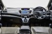 Jual Mobil Bekas Honda CR-V 2.4 2016 di DKI Jakarta 4