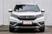 Jual Mobil Bekas Honda CR-V 2.4 2016 di DKI Jakarta 2