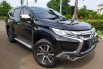 Dijual mobil bekas Mitsubishi Pajero Sport Dakar AT 2016, Bekasi  3