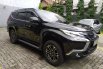 Dijual cepat Mitsubishi Pajero Sport Dakar AT 2018, Bekasi  3