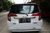 Dijual cepat Daihatsu Sigra R 2017, DKI Jakarta 2