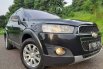 Jual cepat Chevrolet Captiva 2011 di Jawa Tengah 8