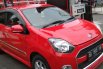 Dijual cepat Daihatsu Ayla 1.0L Hatchback 4dr NA 2014, DIY Yogyakarta 1