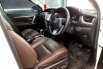 DKI Jakarta, Mobil bekas Toyota Fortuner 2.4 VRZ 2017 Putih Dijual 3