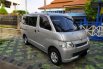 Dijual Cepat Daihatsu Gran Max D 2014 di Jawa Timur 10