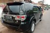 Dijual cepat Toyota Fortuner G AT 2011, DKI Jakarta 7