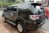 Dijual cepat Toyota Fortuner G AT 2011, DKI Jakarta 6