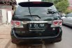 Dijual cepat Toyota Fortuner G AT 2011, DKI Jakarta 5