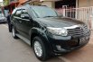 Dijual cepat Toyota Fortuner G AT 2011, DKI Jakarta 3