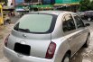 Jual Mobil Bekas Nissan March 1.2 Automatic 2004 di DKI Jakarta 5