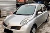 Jual Mobil Bekas Nissan March 1.2 Automatic 2004 di DKI Jakarta 1