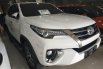 Jual Mobil Bekas Toyota Fortuner VRZ 2016 di Jawa Tengah 9