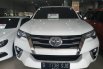 Jual Mobil Bekas Toyota Fortuner VRZ 2016 di Jawa Tengah 8