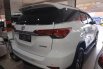 Jual Mobil Bekas Toyota Fortuner VRZ 2016 di Jawa Tengah 3