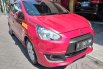 Jual Mitsubishi Mirage GLS 2015 harga murah di Jawa Timur 7