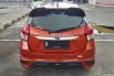 Jual mobil bekas murah Toyota Yaris S 2015 di DKI Jakarta 16