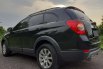 Jual cepat Chevrolet Captiva 2011 di Jawa Tengah 4