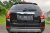 Jual cepat Chevrolet Captiva 2011 di Jawa Tengah 3