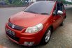 Dijual mobil bekas Suzuki SX4 X-Over, Kalimantan Selatan  2