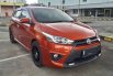 Jual mobil bekas murah Toyota Yaris S 2015 di DKI Jakarta 7