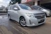 Mobil Nissan Elgrand 2011 Highway Star dijual, DKI Jakarta 2