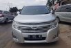 Mobil Nissan Elgrand 2011 Highway Star dijual, DKI Jakarta 1