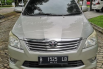 Jual Mobil Bekas Toyota Kijang Innova 2.5 V 2011 di DIY Yogyakarta 5