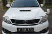 Jual Mobil Bekas Toyota Fortuner TRD 2014 di DIY Yogyakarta 5