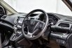 Dijual Cepat Honda CR-V 2.4 i-VTEC 2016 di DKI Jakarta 5