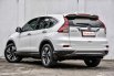 Dijual Cepat Honda CR-V 2.4 i-VTEC 2016 di DKI Jakarta 4