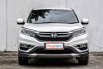 Dijual Cepat Honda CR-V 2.4 i-VTEC 2016 di DKI Jakarta 2