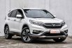 Dijual Cepat Honda CR-V 2.4 i-VTEC 2016 di DKI Jakarta 1