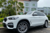 Dijual Cepat BMW X3 xDrive20i xLine 2019 di DKI Jakarta 1