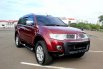 Jual Cepat Mitsubishi Pajero Sport Dakar 2012 di DKI Jakarta 10